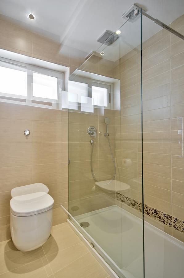 Magnificent Seafront 2-Bedroom Sliema Penthouse Exterior photo
